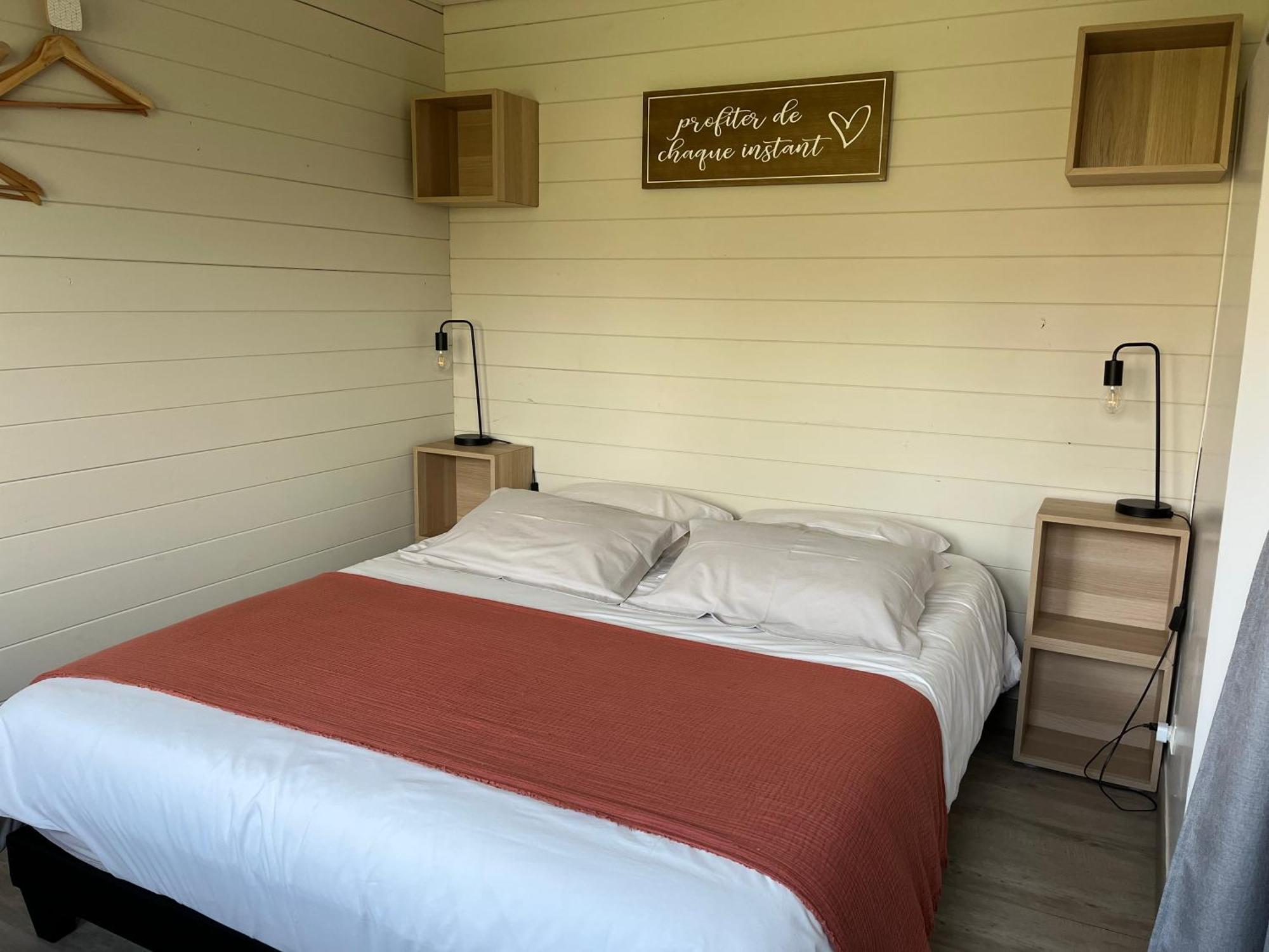 Le Temps D'Un Instant Bed & Breakfast Vattetot-sur-Mer Ngoại thất bức ảnh